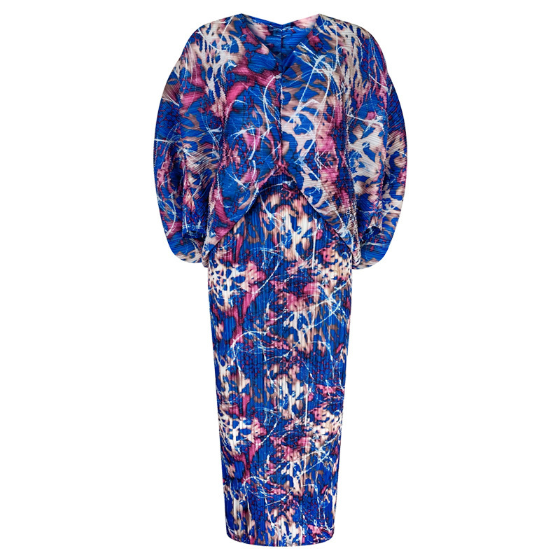 Jupe  Femme | Robe Courte Motifs Iraline Jupe Femme