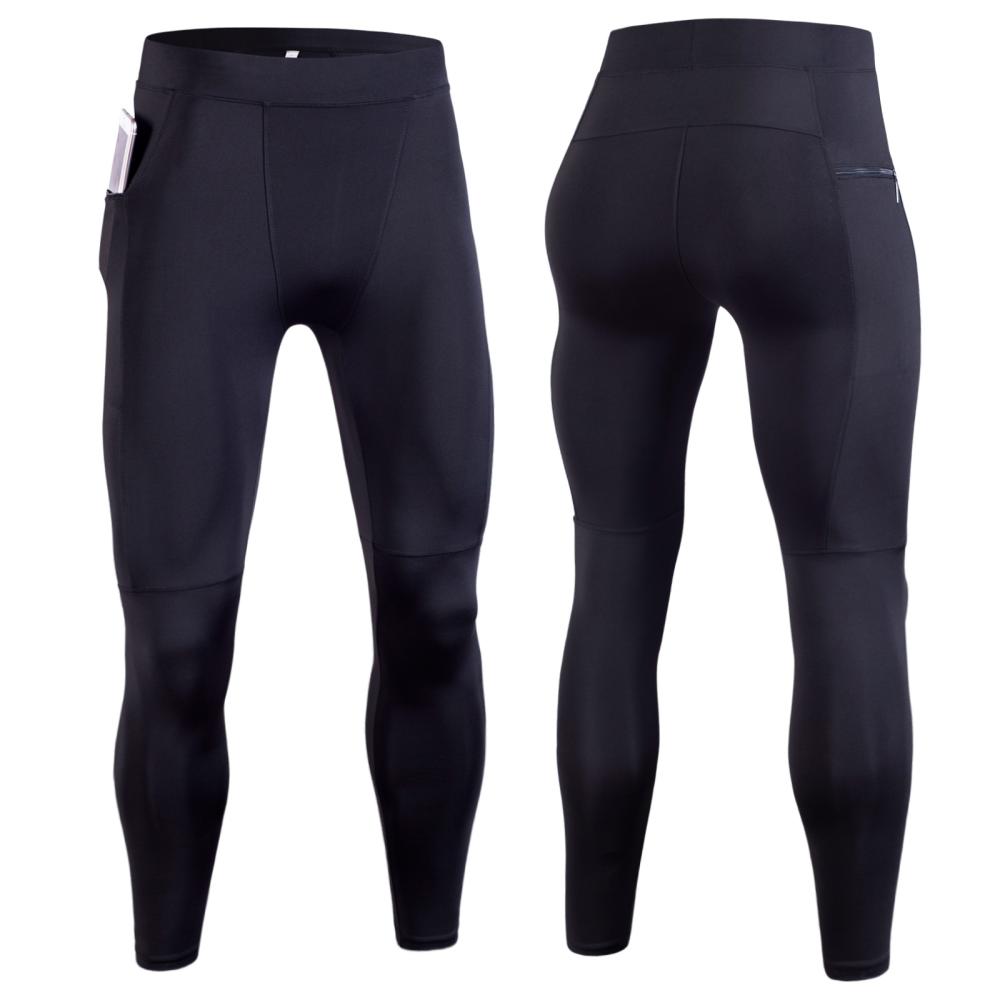 Pantalon  Femme | Legging Minceur Soin Jeunesse Noir Cryoshape Pantalon Femme