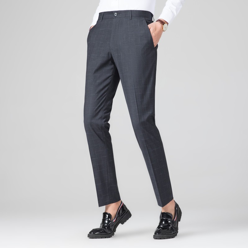 Pantalon  Femme | Pantalon 7/8Ème Bi-Stretch Pantalon Femme