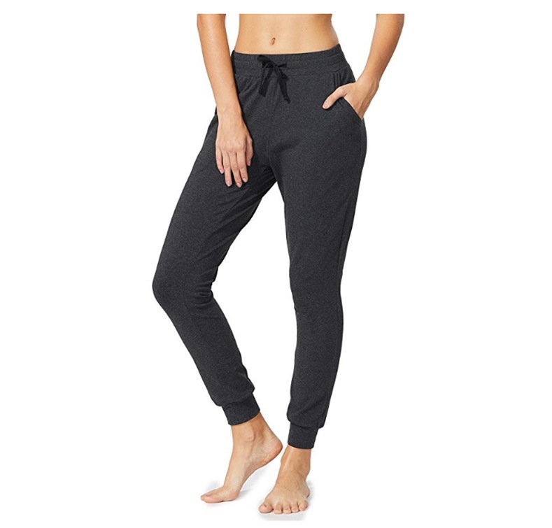 Pantalon  Femme | Pantalon Homewear Ultra Doux Et Ultra Confort Pantalon Femme