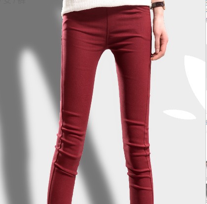 Pantalon  Femme | Pantalon Legging Eplume Pantalon Femme