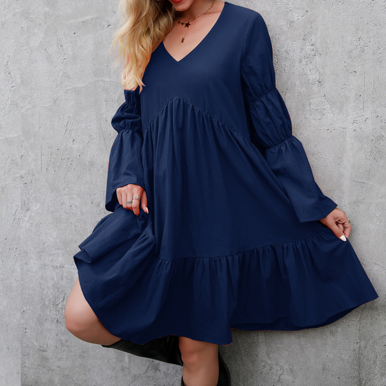 Robe  Femme | Robe Courtes Vero Moda Robe Femme