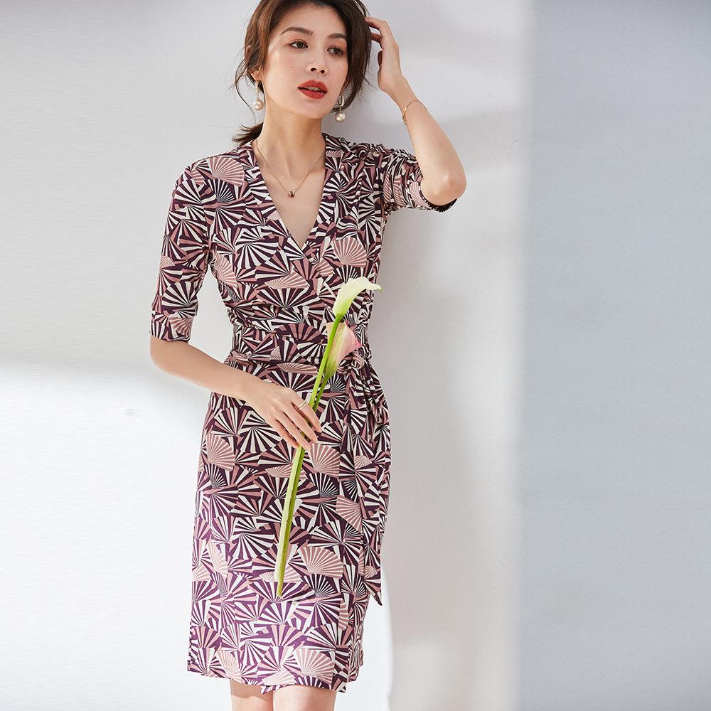 Robe  Femme | Robe Mélange Lin Robe Femme