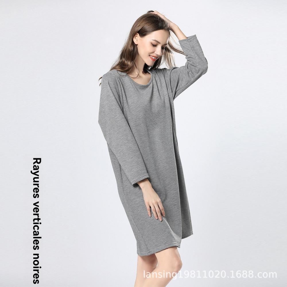 Robe  Femme | Robe Pull Courte ‘Only Carmakoma’ Robe Femme