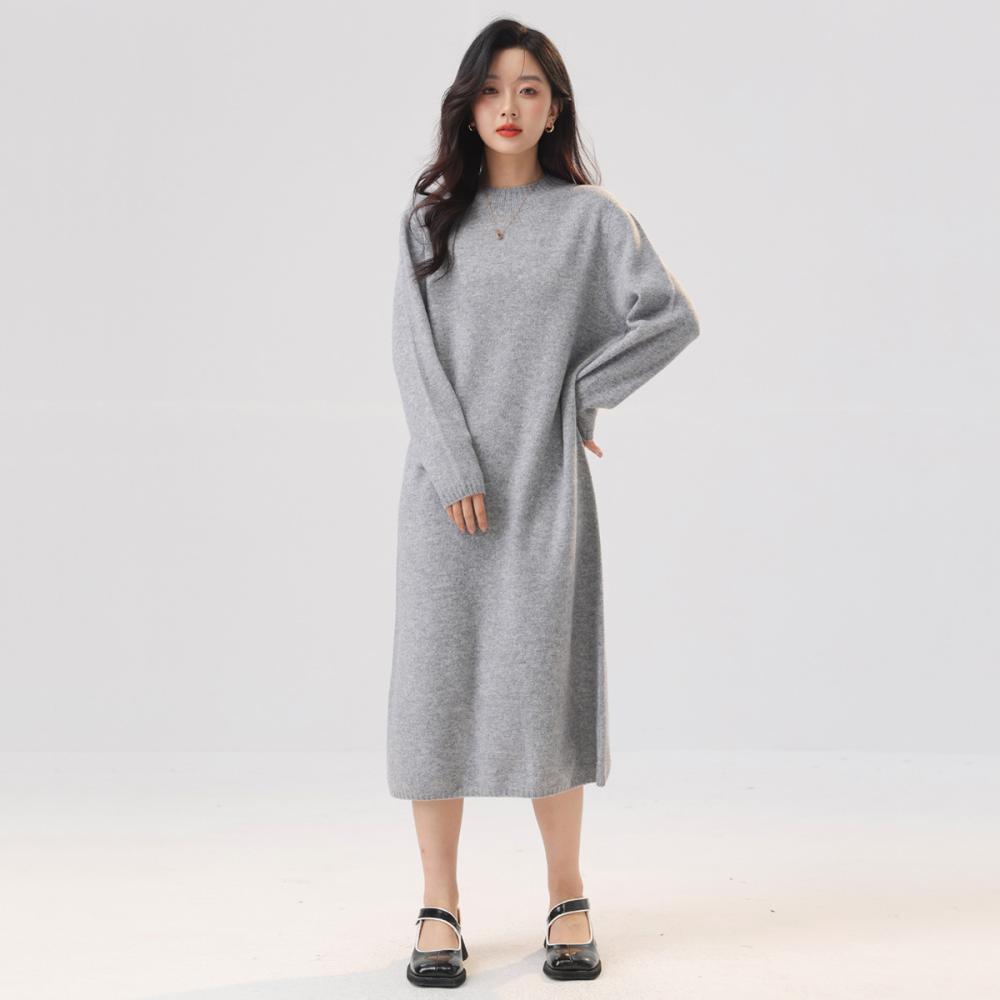 Robe  Femme | Robe Pull En Maille ‘Jdy’ Robe Femme