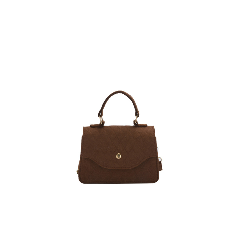 Sac À Main, Pochette  Femme | Petit Sac Bandoulière Dl-Margot Accessoires Femme