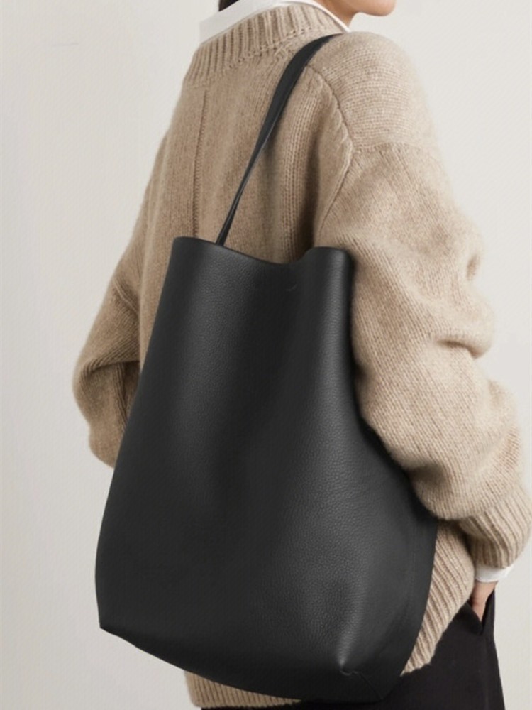 Sac À Main, Pochette  Femme | Sac À Main Cuir Lisse Italien Accessoires Femme