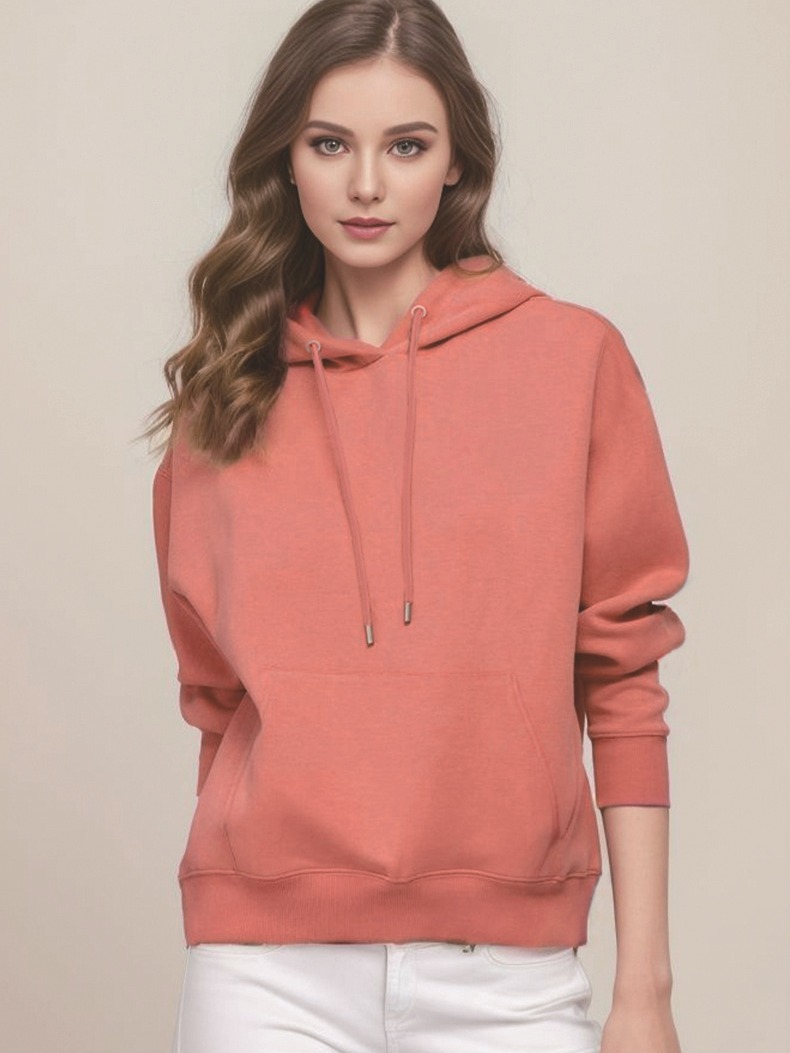 Sweat  Femme | Sweatshirt Capuche Yzia Sweat Femme