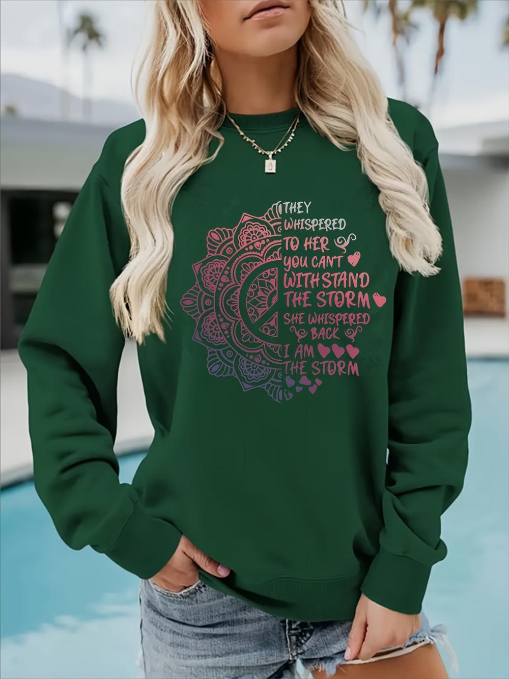 Sweat  Femme | Sweatshirt Femme Nirvana Vintage Sweat Femme