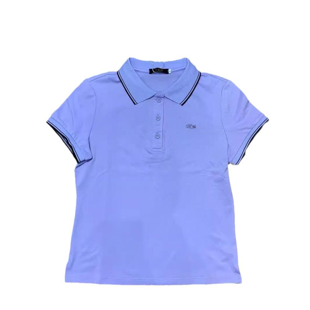 T-Shirt, Top, Débardeur  Femme | Polo Mc Femme Terre De Marins T-Shirt, Top, Débardeur Femme